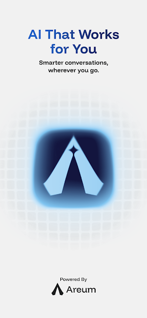 AreumAI Screenshot 0