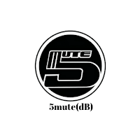 5mutedB