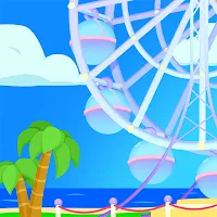 Idle Resort Tycoon