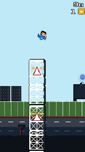 ClappyBruno Screenshot 2