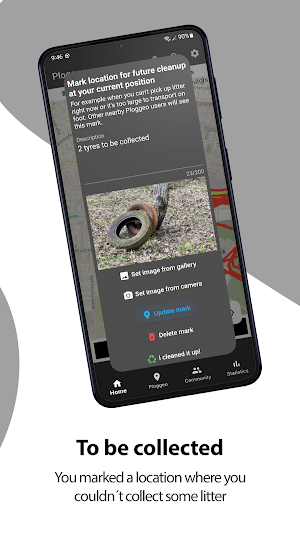 Ploggeo Screenshot 3