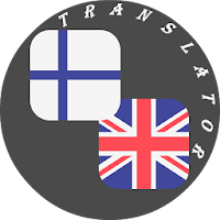 Finnish - English Translator