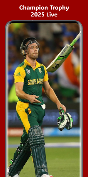 Star One Live Cricket TV HD Screenshot 1