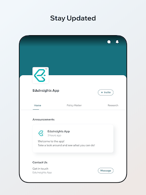 Eduinsights Screenshot 3