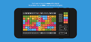 Encore - Game Sheet Screenshot 2