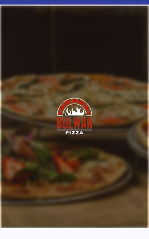 BULWAR pizza Screenshot 3