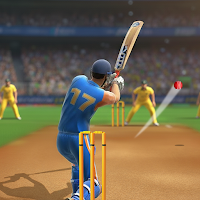 Real Champion Cricket League