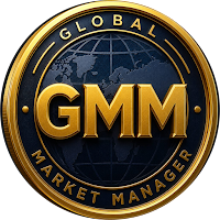 Global Market Manager