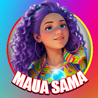 Maua Sama Keep Quiet