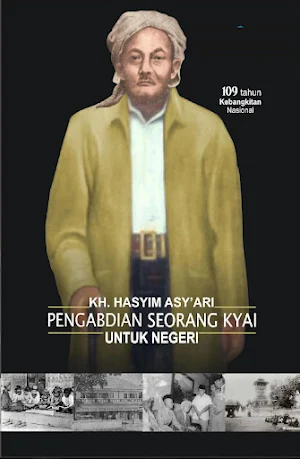 Hasyim Asy'ari Pengabdian Kyai Screenshot 0