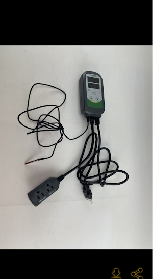 heatermate thermostat guide Screenshot 3