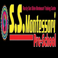S.S Montessori Pre-School