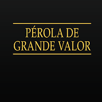 Pérola de Grande Valor