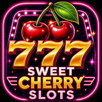 Sweet Cherry Slots - 777 Fun