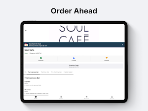 Soul Cafe Coffee Roasters Screenshot 3