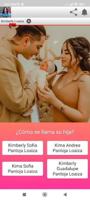 ¿Cuanto Sabes de Jukilop? Screenshot 1