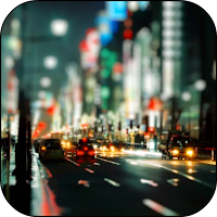 City Live Video Wallpaper
