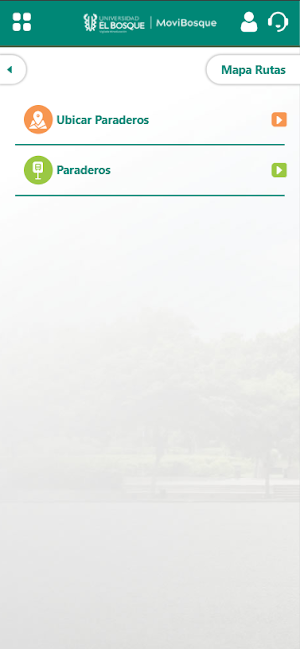 Movi Bosque Screenshot 1