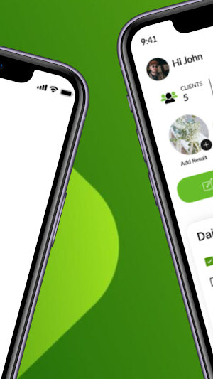 Lakshay Fitness Point Screenshot 1