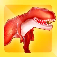 Dino Merge