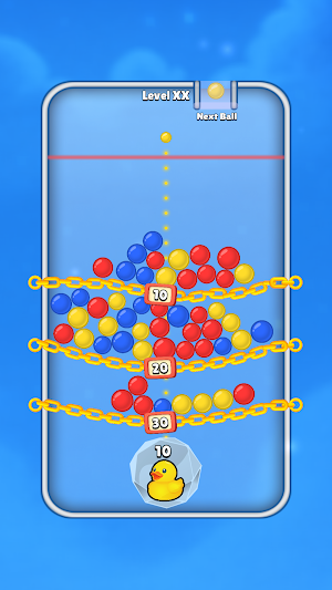 Shoot the Color Screenshot 1