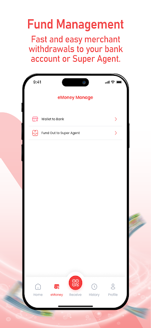 MTB Pay Merchant Screenshot 3