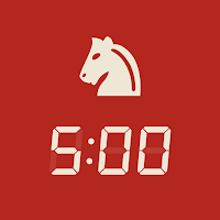 Chess Clock: OTB Game Timer