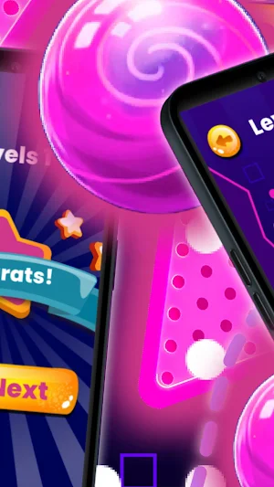 Pilno Mega Ball Screenshot 3