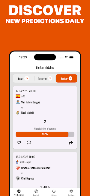 HoopLogic AI: Basketball Screenshot 1