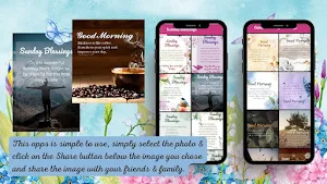 Everyday Blessings & Quotes Screenshot 3