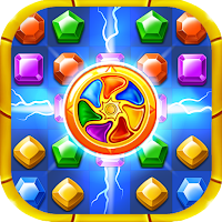 Jewels: Match 3 legendary Game