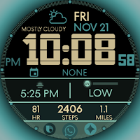 RW110 Spectral Vit