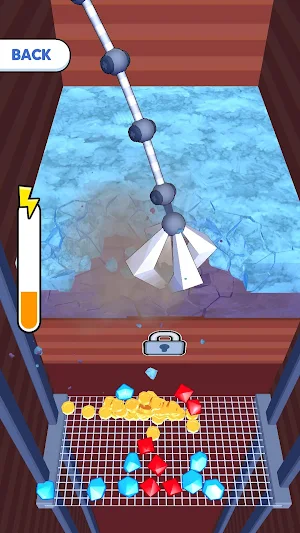 Dozer Miner Screenshot 3