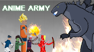 People Fight Playground Screenshot 1
