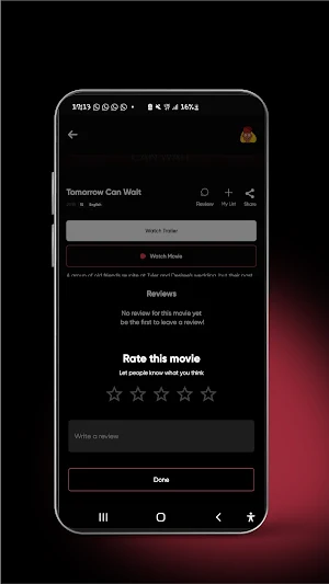 Telairvision Screenshot 1