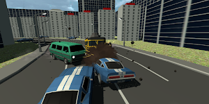 1 Minute Race Screenshot 2