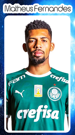 Matheus Fernandes Fake Call Screenshot 0