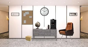 Escape Game - Feast Screenshot 3