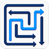 Arrow Flow - Puzzle Game