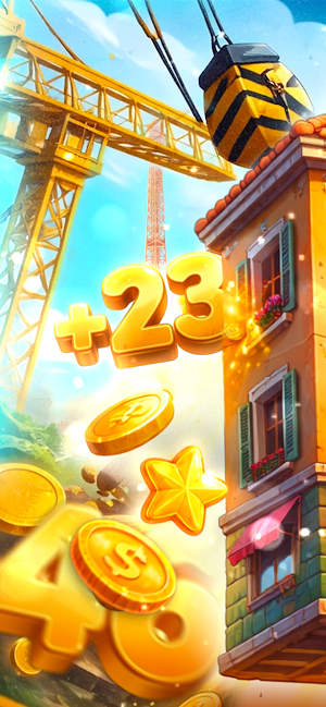 Bon Towers Rush Screenshot 0