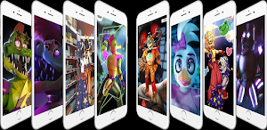 SECURITY BEACH Wallpapers LCS Screenshot 1