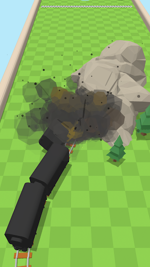Rails Empire Screenshot 2