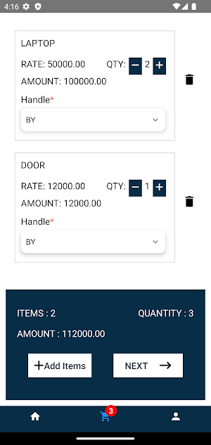 Hawaii SteelDoor Screenshot 2