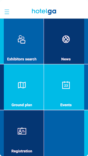Hotelga Screenshot 0