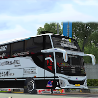 bus Pianika kids panda telolet