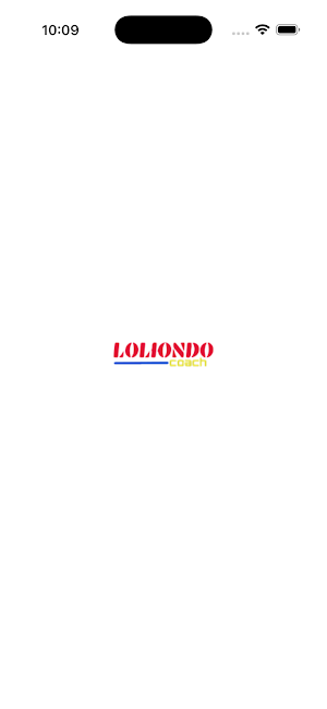 Loliondo Coach Screenshot 0