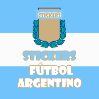 Stickers Fútbol Argentino