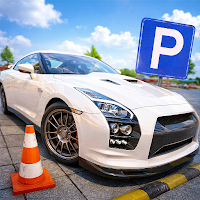 Car Parking King: Driving Sim