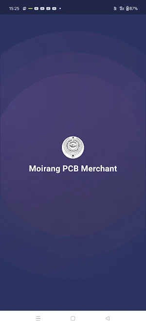 Moirang PCB Merchant Screenshot 0