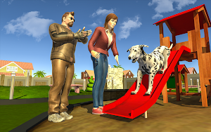 Virtual Dog Training & Tricks Screenshot 3